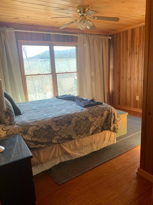 Lure Me Inn - Walk To All Resort Amenities Lake Lure Buitenkant foto